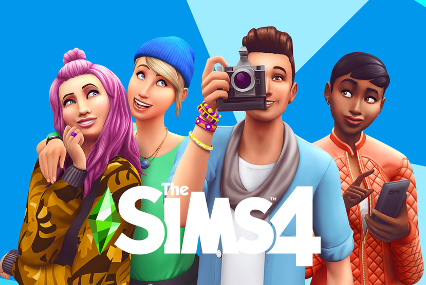 download sims 4 mods on mac